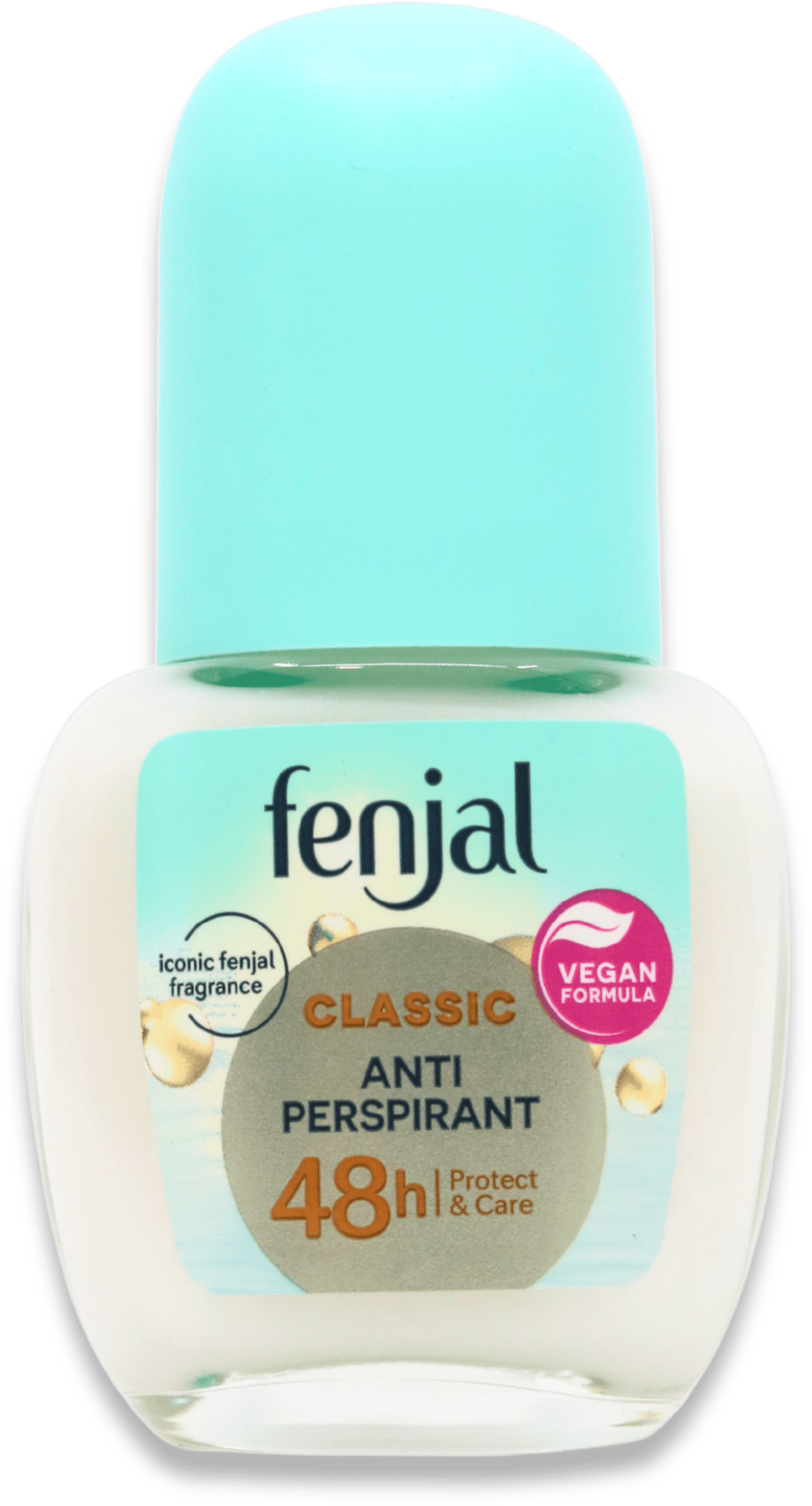 Fenjal Classic Anti Perspirant Roll-On 50ml