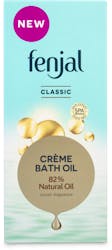 Fenjal Classic Creme Bath Oil 125ml