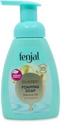 Fenjal Classic Foaming Soap 250ml