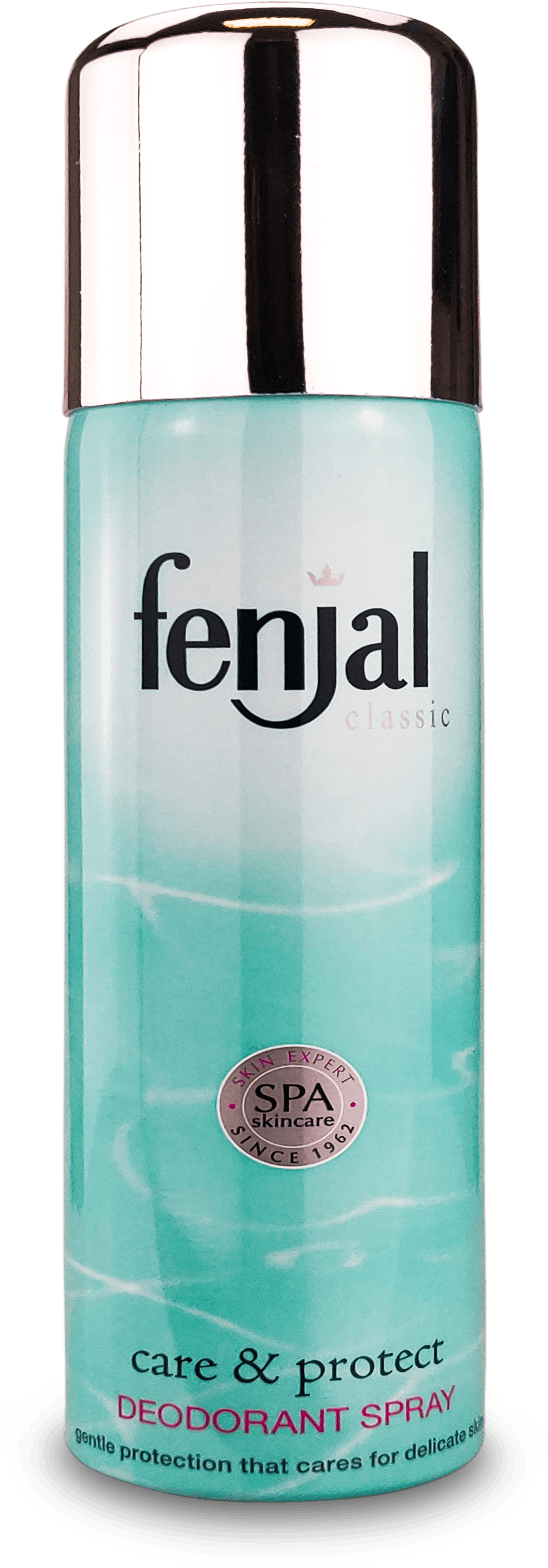 boots fenjal body spray