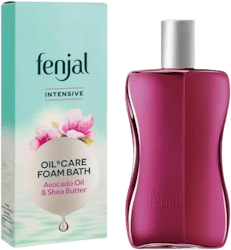 Fenjal Intensive Oil & Foam Bath 200ml