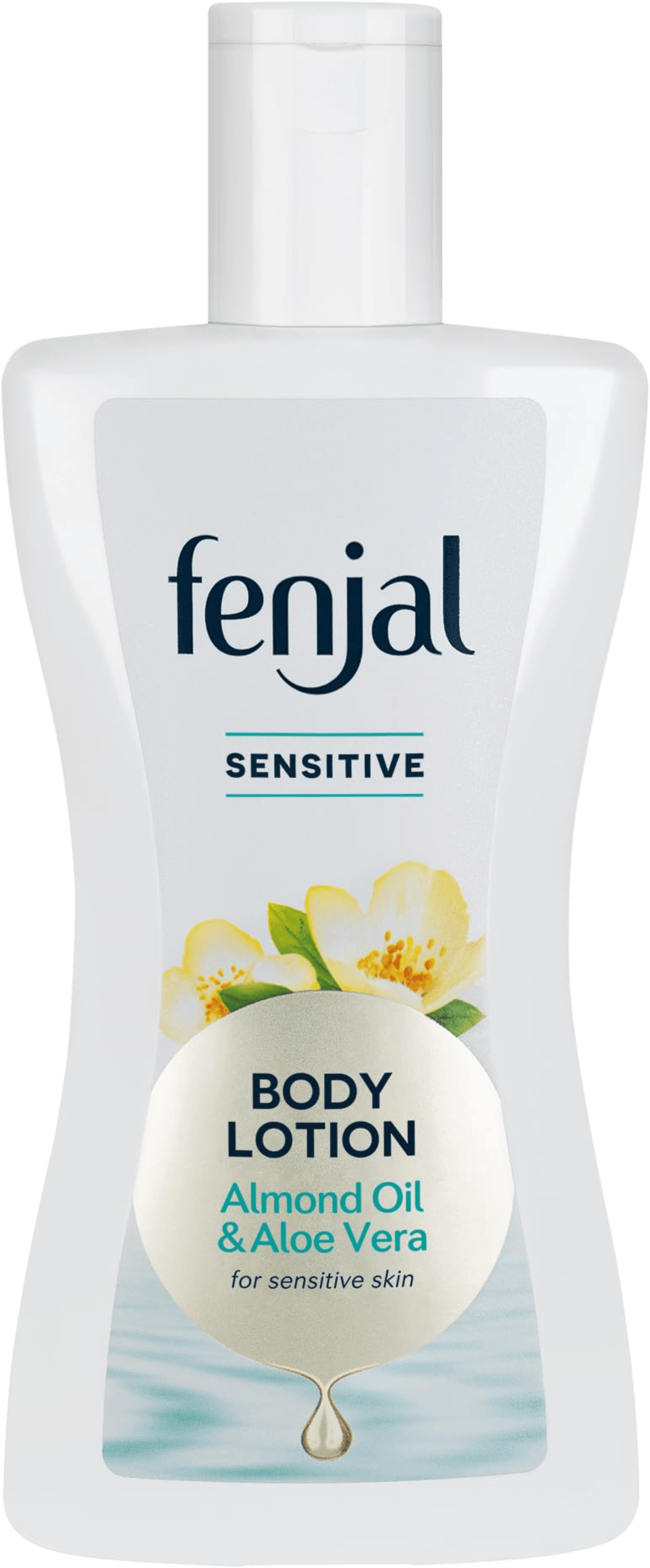 Fenjal Sensitive Body Lotion 200ml