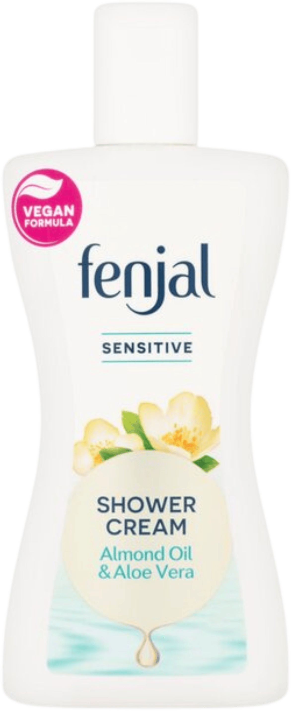 Fenjal Sensitive Body Shower Creme 200ml