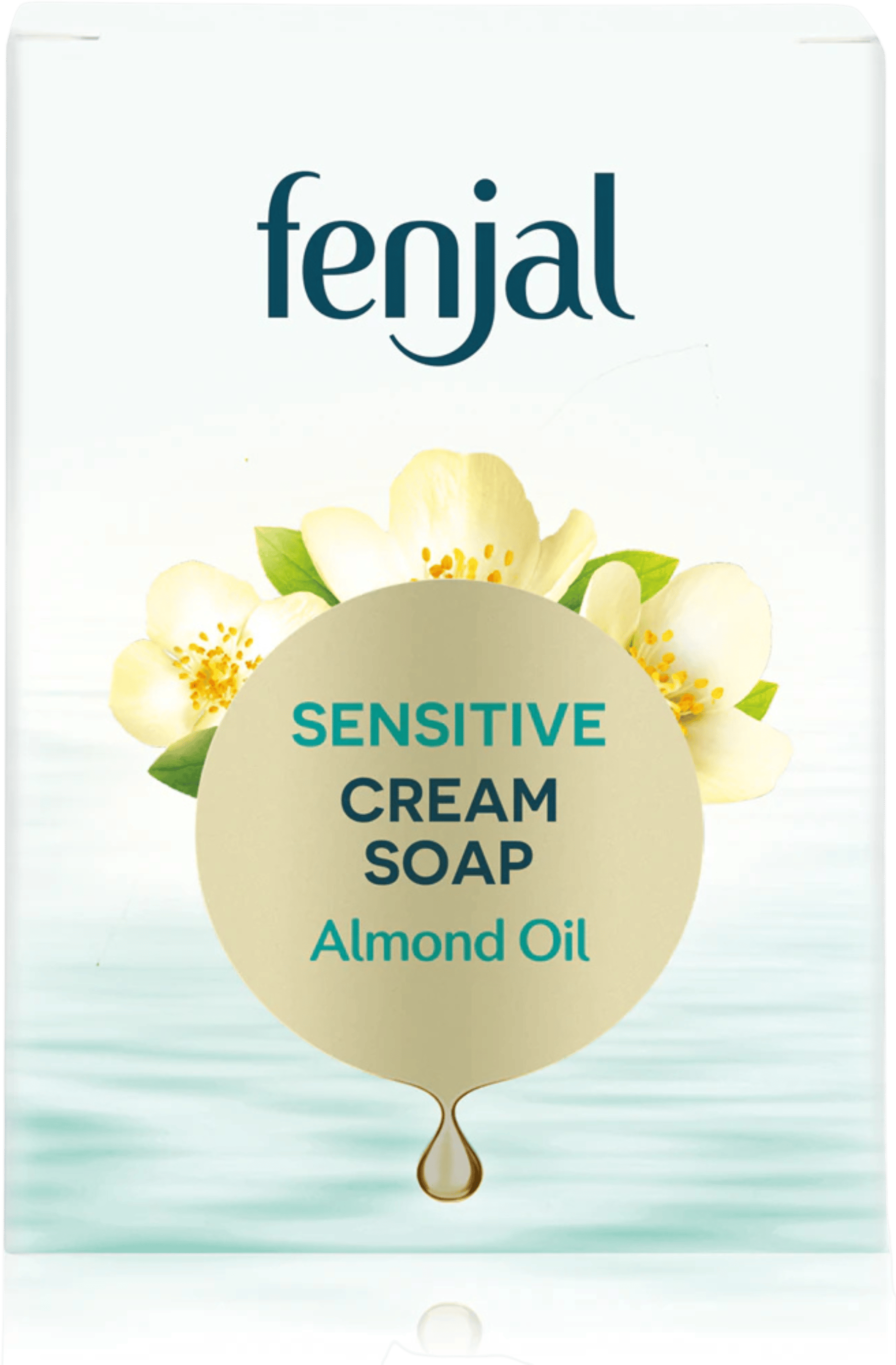 Fenjal Sensitive Creme Soap 100g