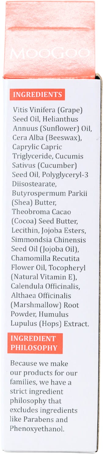 MooGoo Marshmallow Rescue Fix-it Balm 25g - 3