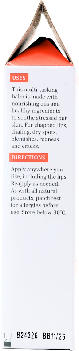 MooGoo Marshmallow Rescue Fix-it Balm 25g - 2