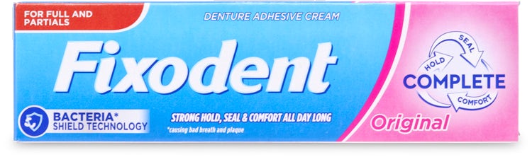 Coledent Crème Adhésive Fixation Extra Forte 40 g - Kadisse