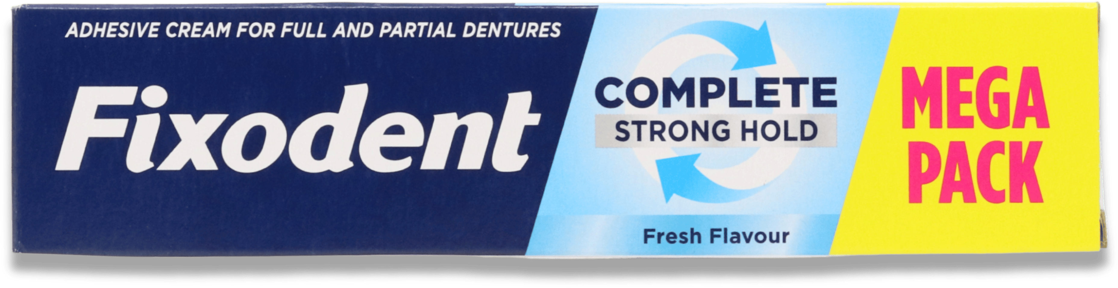 Fixodent Complete Fresh Flavour 70g