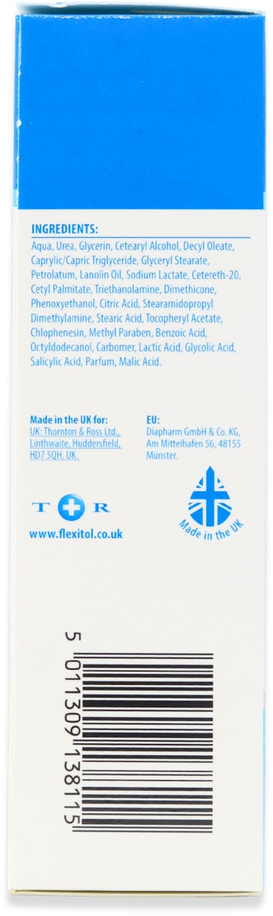 Flexitol Hard Skin Removing Balm 56g - 2