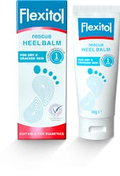 Flexitol Heel Balm 56g