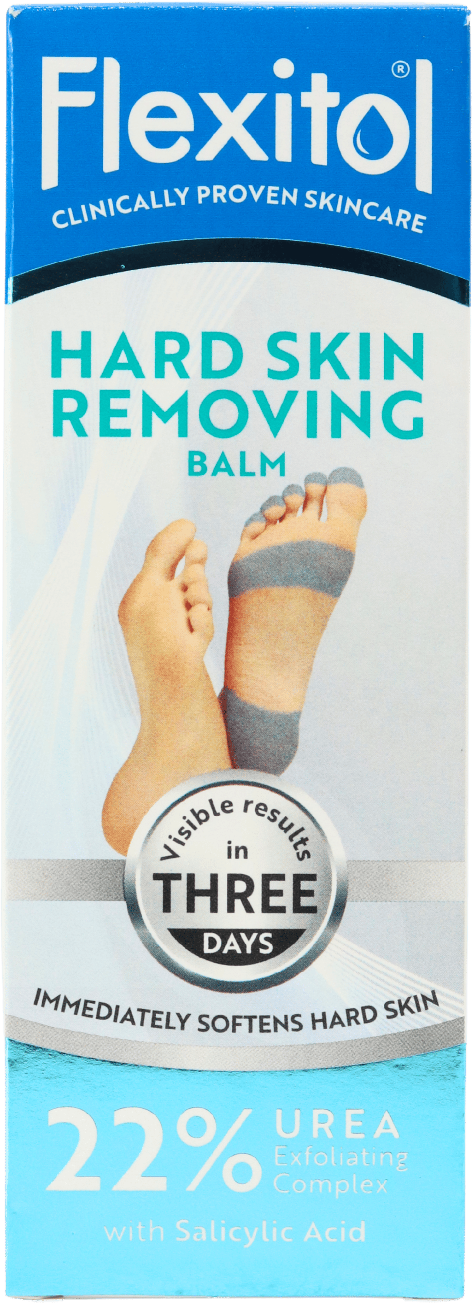 Flexitol Heel Balm 56g
