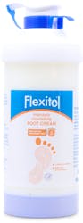 Flexitol Nourishing Foot Cream 485g