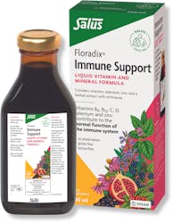 Floradix Immune Support Liquid Formula 250ml