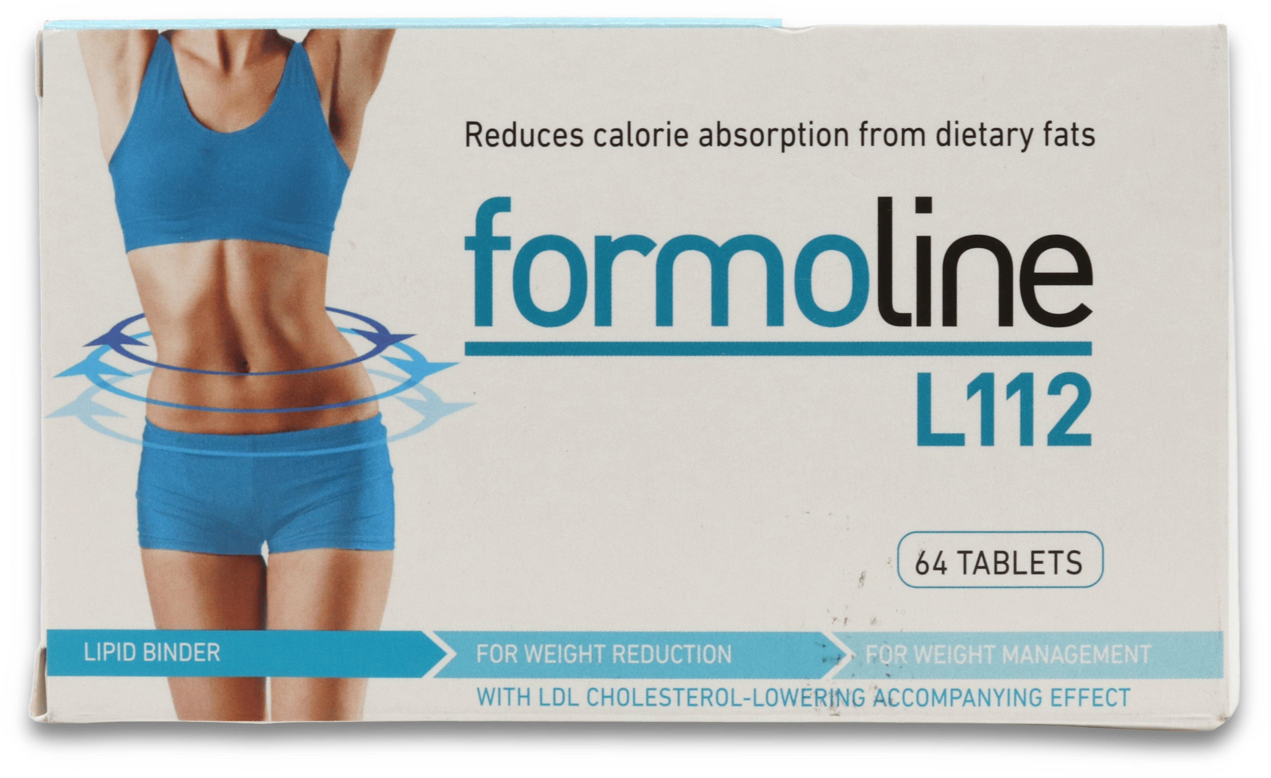 Formoline 64 Tablets