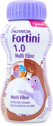 Fortini 1.0 Multi Fibre Chocolate 200ml