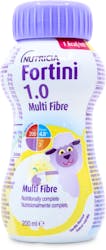 Fortini 1.0 Multi Fibre Vanilla 200ml
