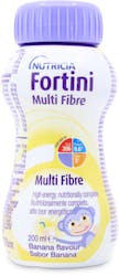 Fortini Multi Fibre Banana 200ml