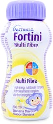 Fortini Multi Fibre Banana 200ml