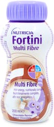 Fortini Multi Fibre Chocolate 200ml