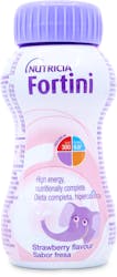 Fortini Multi Fibre Strawberry 200ml