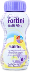 Fortini Multi Fibre Vanilla 200ml