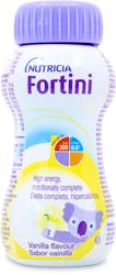 Fortini Vanilla 200ml