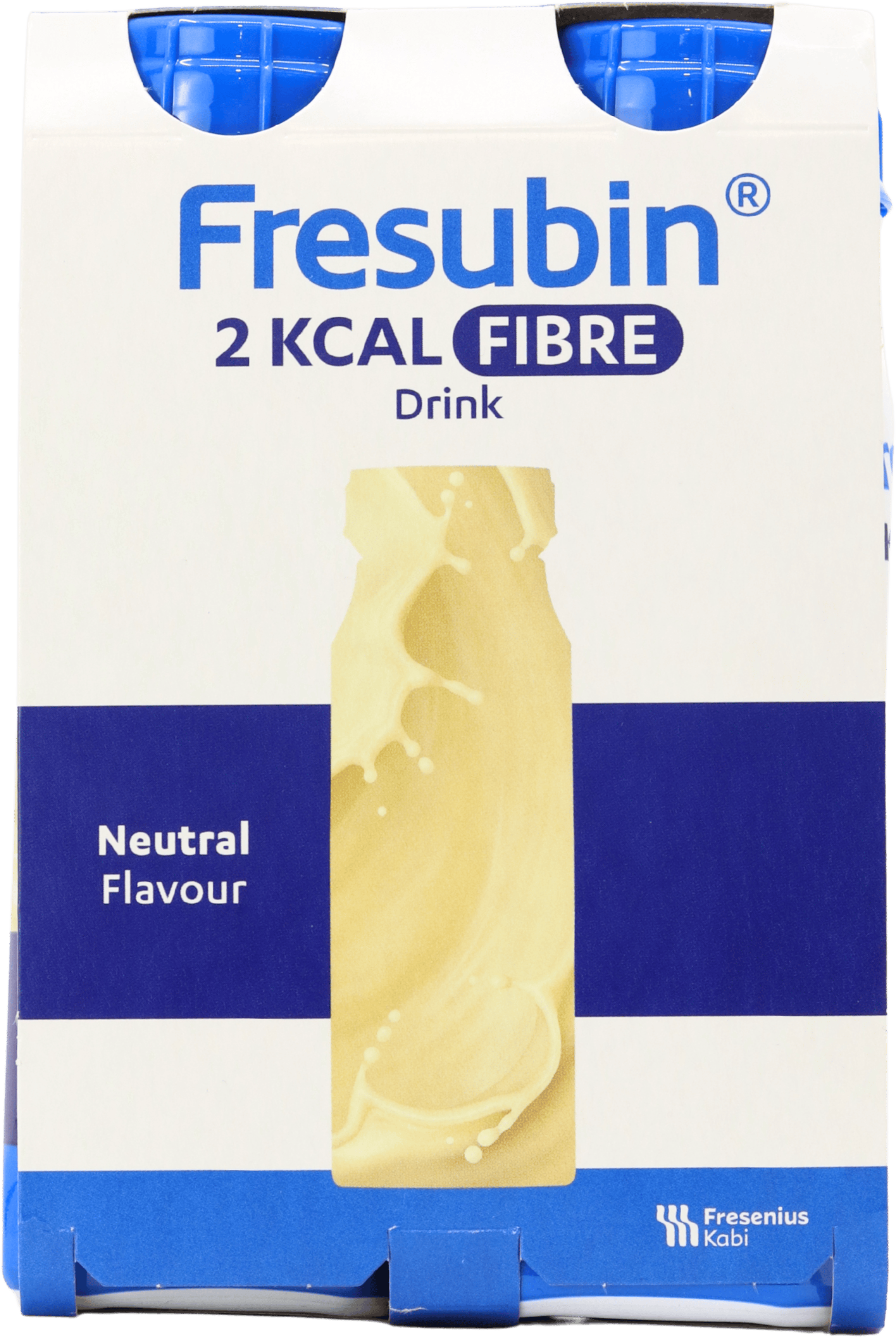 Fresubin 2kcal Fibre Drink Neutral 4 x 200ml