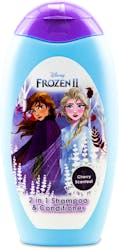 Frozen Ii 2-In-1 Shampoo & Conditioner 300ml