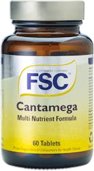 FSC Cantamega 60 Tablets