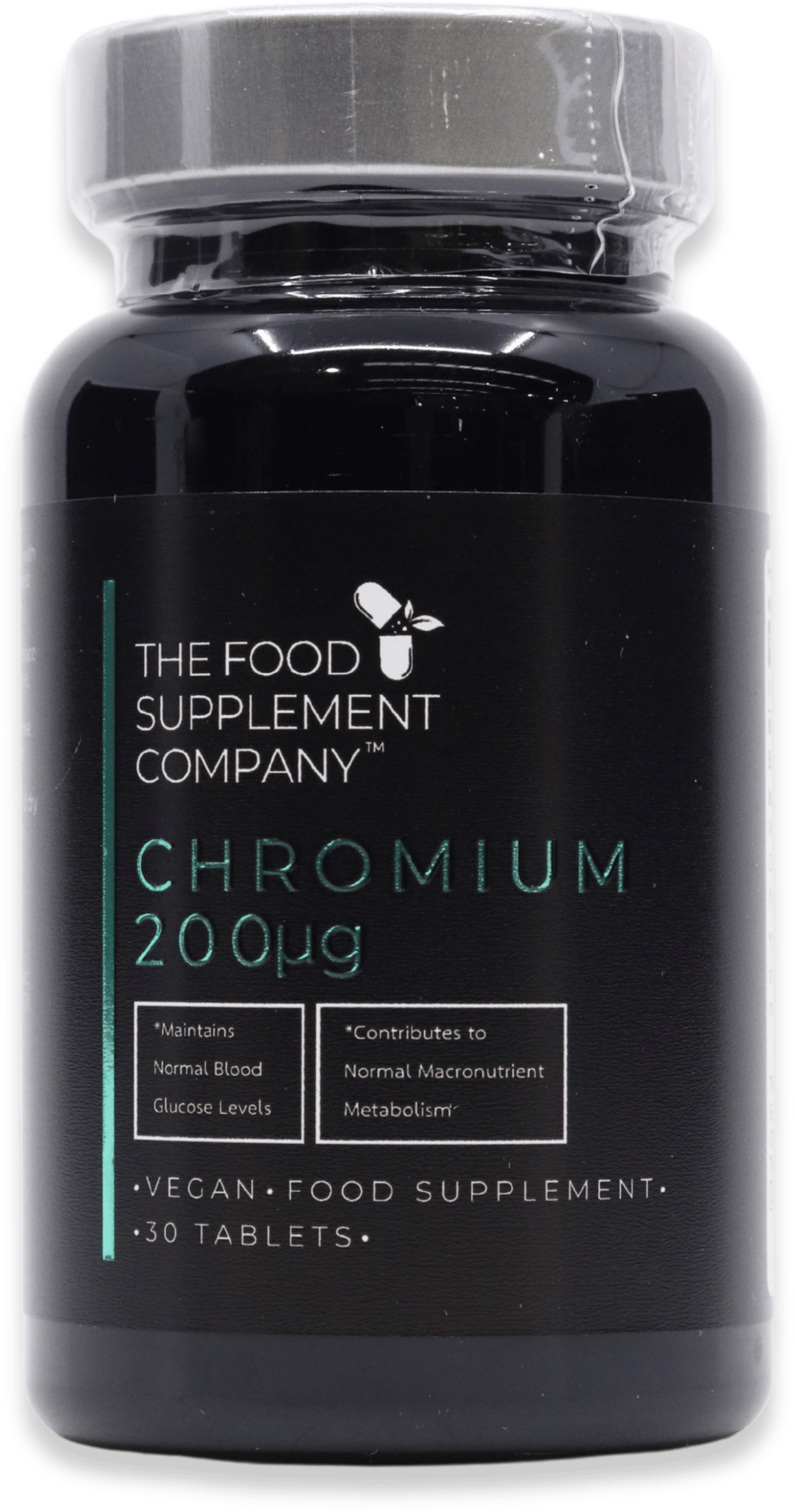 FSC Chromium 200µg 30 Tablets