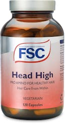 FSC Head Highpro-Amino Vegetarian 120 Capsules