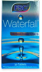 FSC Herbal Waterfall 30 Tablets