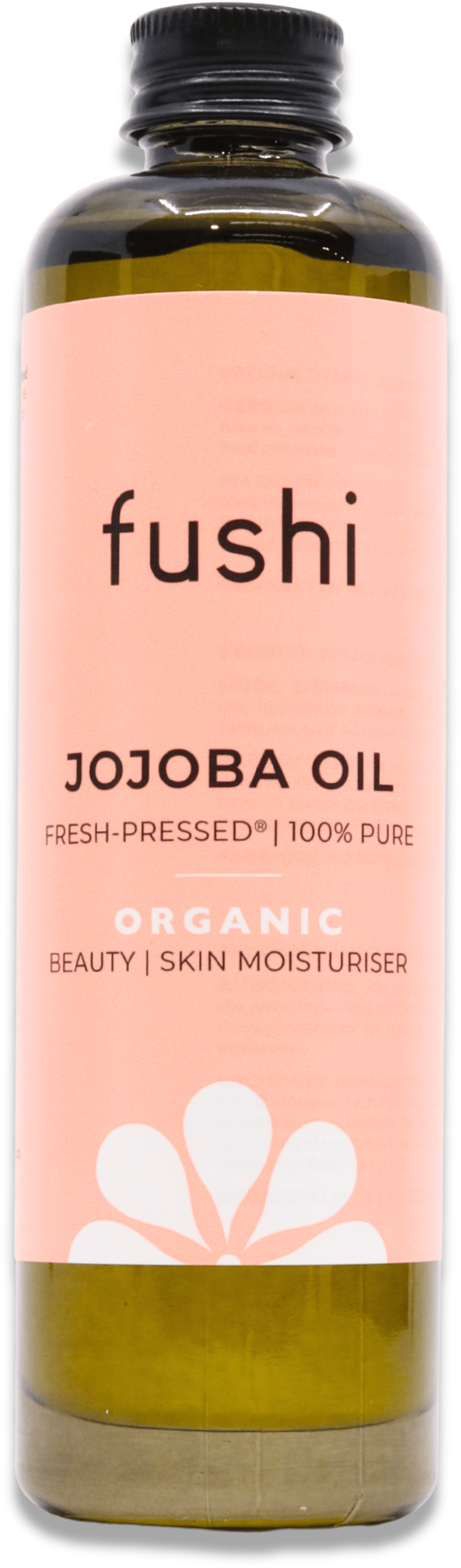 Fushi Organic Jojoba Oil  100ml