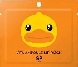 G9 Skin B.Duck Vita Ample Lip Patch 3g