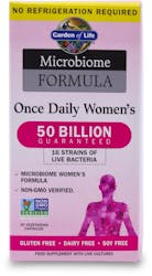 Garden Of Life Once Daily Women’s 30 Tabs