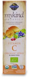 Garden Of Life Vitamin C Spray (Orange/Tangerine) 58ml