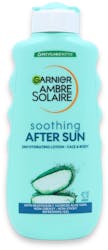 Garnier Ambre Solaire After Sun 24H Hydrating Lotion 200ml