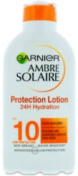 Garnier Ambre Solaire Lotion SPF10 200ml