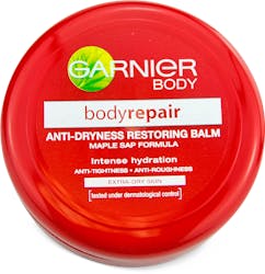 Garnier Body Repair Anti-Dryness Restoring Balm 200ml