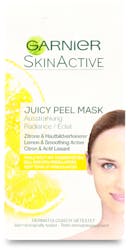 Garnier Boosting Juicy Face Radiance Mask 8ml