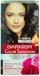 Garnier Color Sensation 3.0 Prestige Black