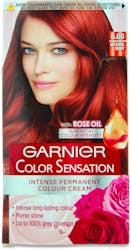 Garnier Color Sensation 6.60 Intense Ruby Red