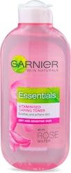 Garnier Essentials Toner Rose Extract 200ml