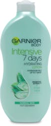 Garnier Intensive Hydrating Lotion 400ml