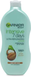 Garnier Intensive Ultra-Replenishing Lotion 400ml