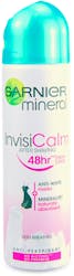 Garnier Mineral Invisicalm Deodorant 150ml