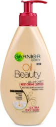 Garnier Oil Beauty Body Lotion Very Dry Skin 250ml