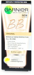 Garnier Original Bb Cream Extra-Light 50ml