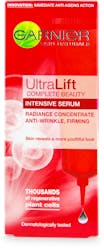 Garnier Skin Naturals Ultralift Complete Beauty Intensive Serum 30ml
