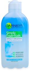 Garnier Skin Soothing 2-In-1 Makeup Remover 200ml
